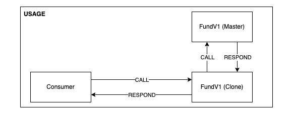 FundV1 Usage